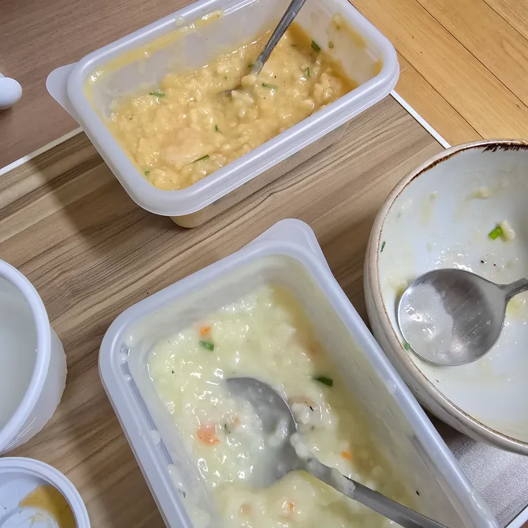 본죽 대표 사진