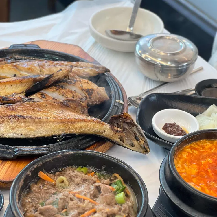 낙산쌀밥집 대표 사진