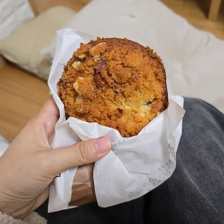 빵장수단팥빵 대표 사진