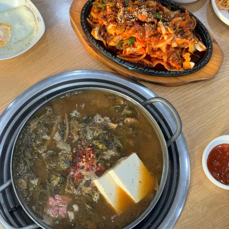 사리원 대표 사진