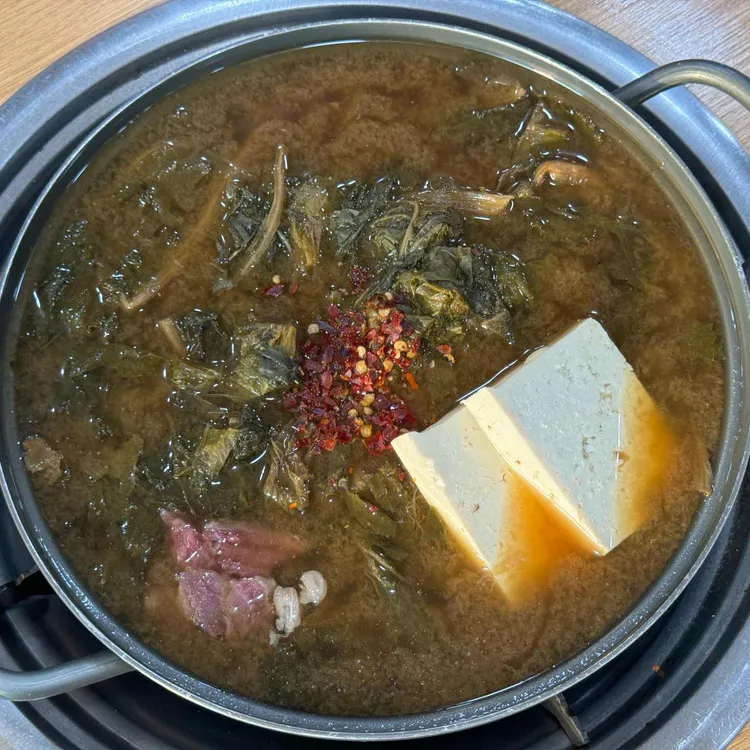사리원 대표 사진