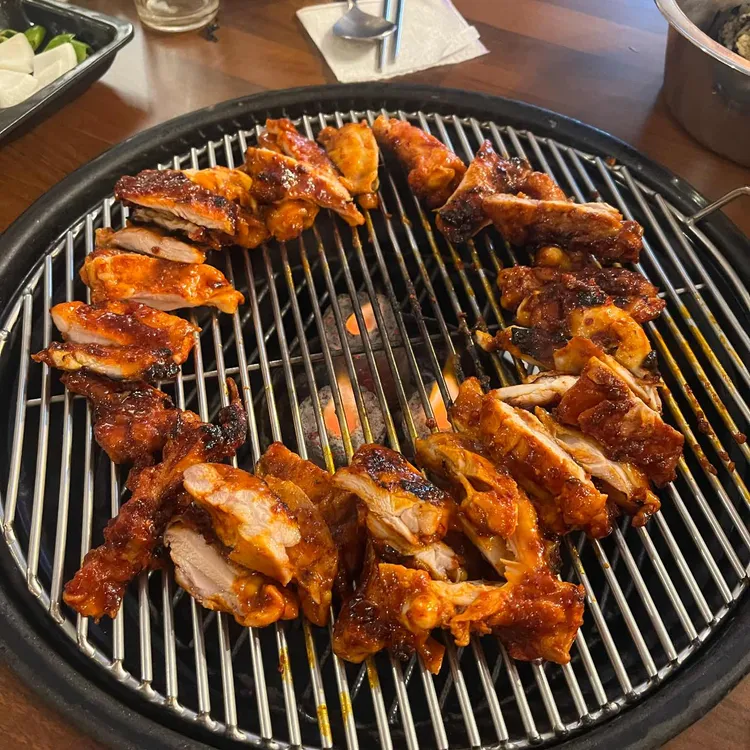갯벌스타일 대표 사진