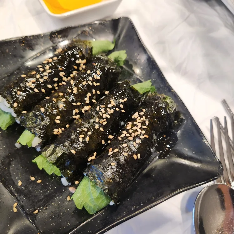 미남떡볶이 대표 사진