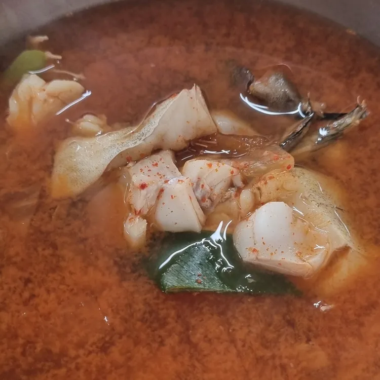 부림해물 대표 사진