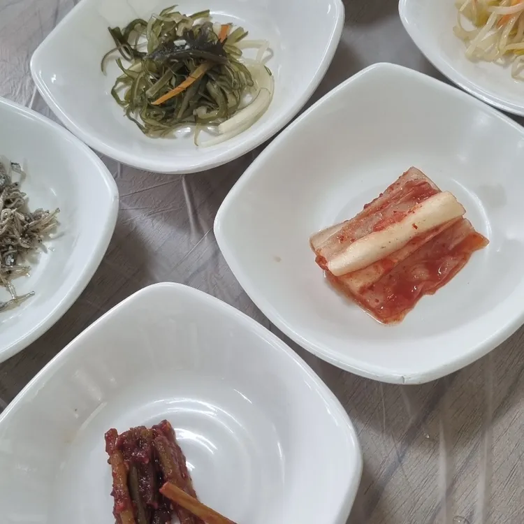 부림해물 대표 사진