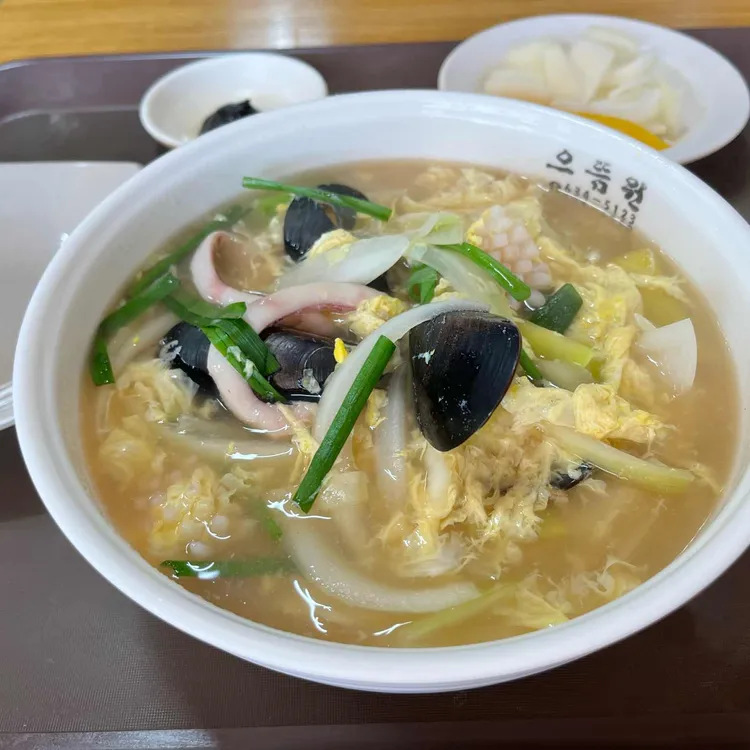 으뜸원 대표 사진