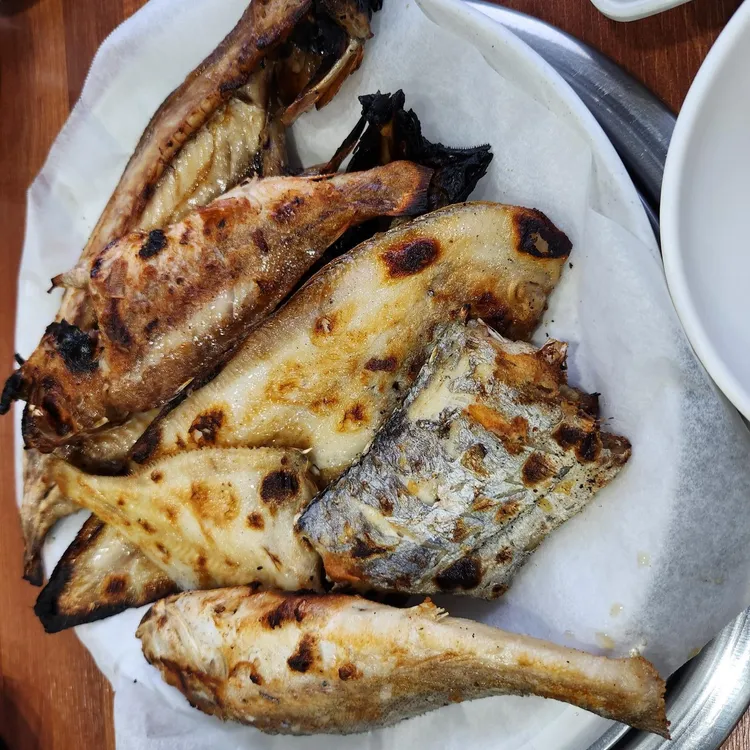 밥집 대표 사진