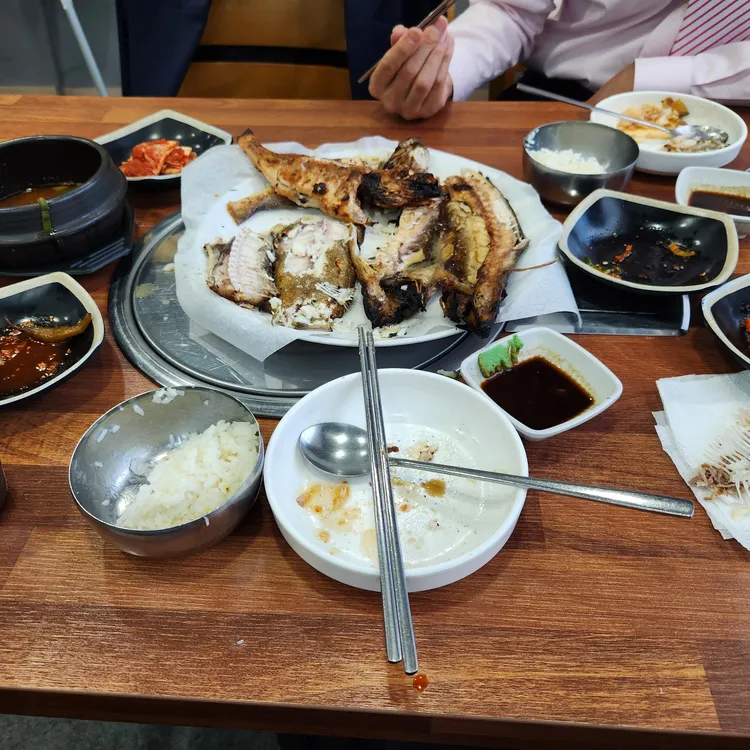 밥집 대표 사진