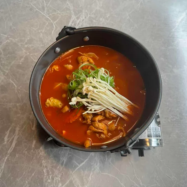 뭉게맥주 대표 사진