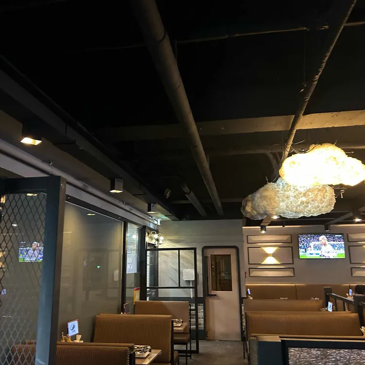 뭉게맥주 대표 사진