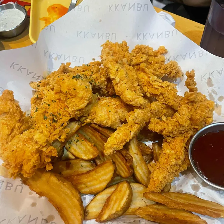 깐부치킨 대표 사진
