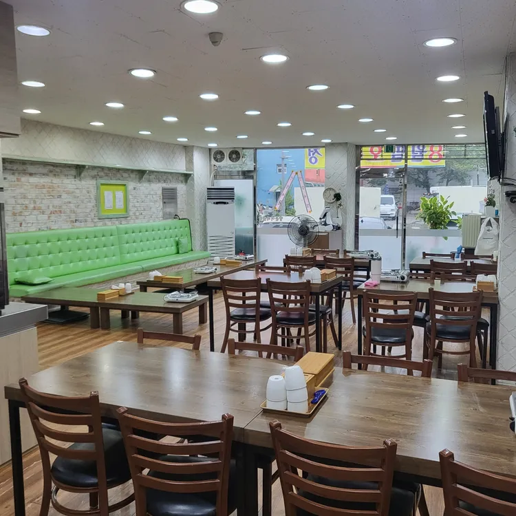 만수식당 대표 사진