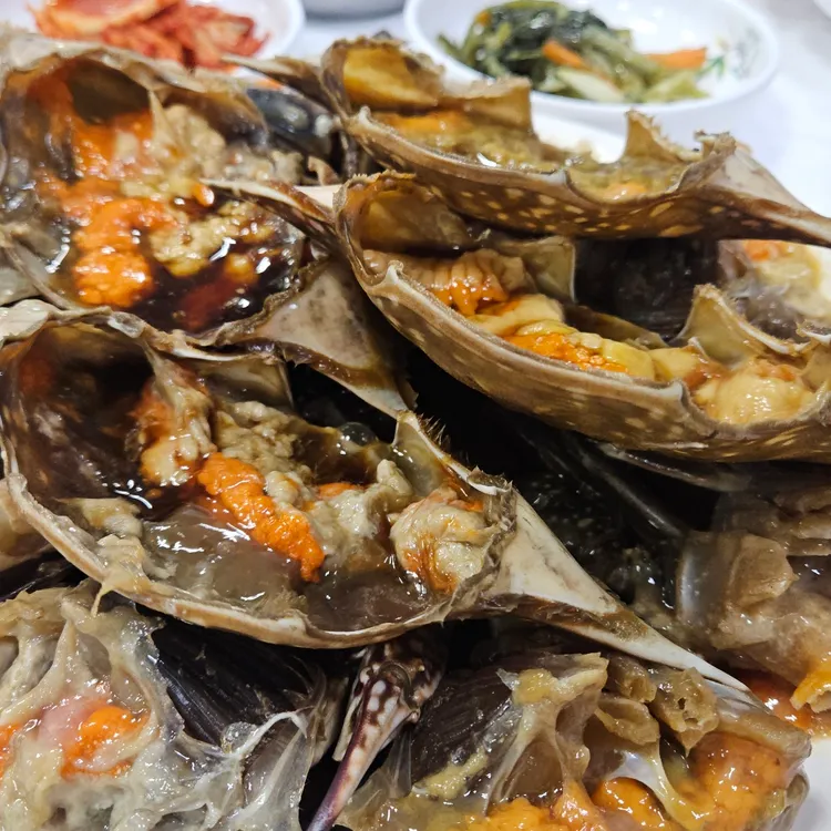 제일꽃게장 대표 사진