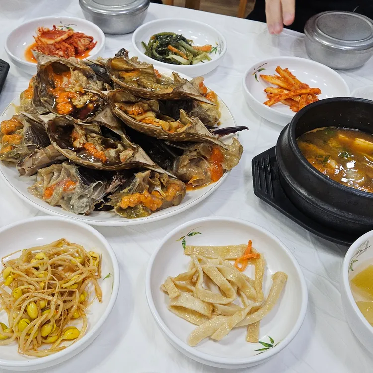 제일꽃게장 대표 사진