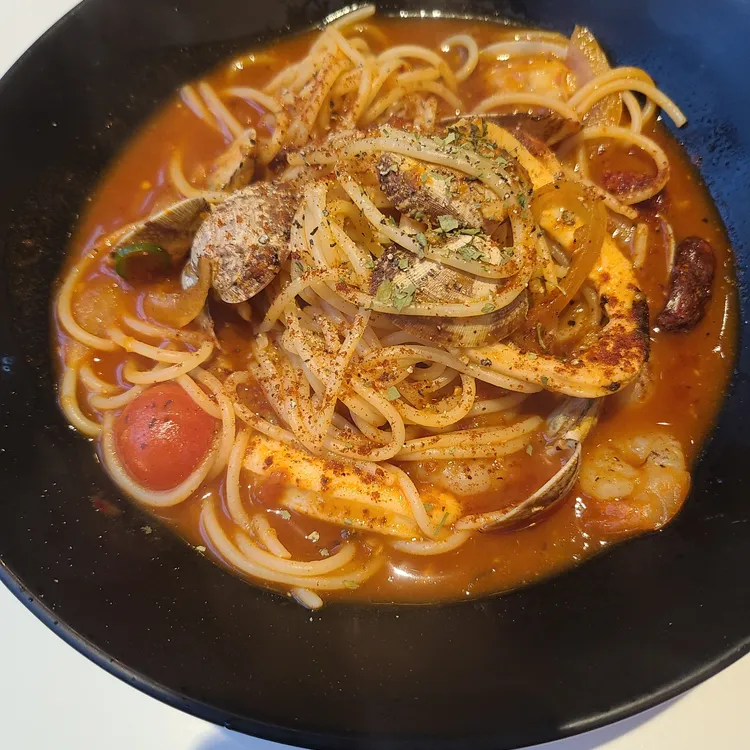 롤링파스타 대표 사진