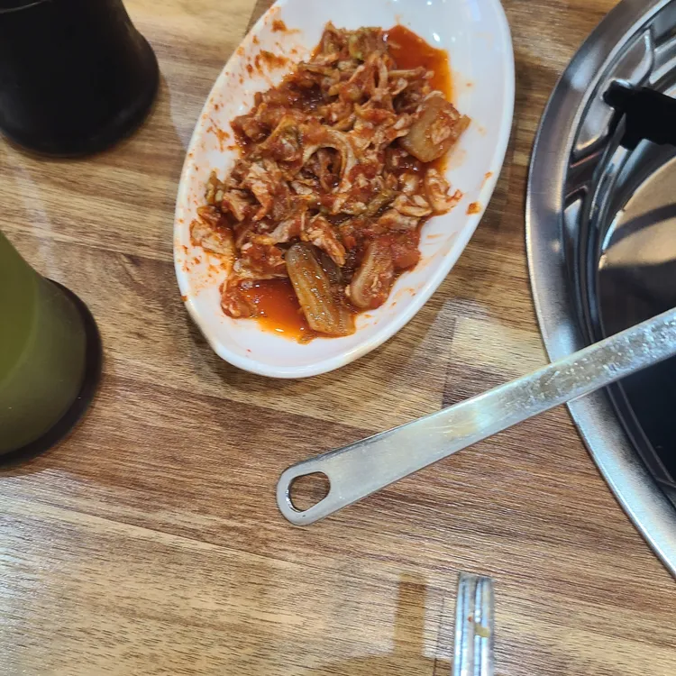 등촌샤브칼국수 대표 사진