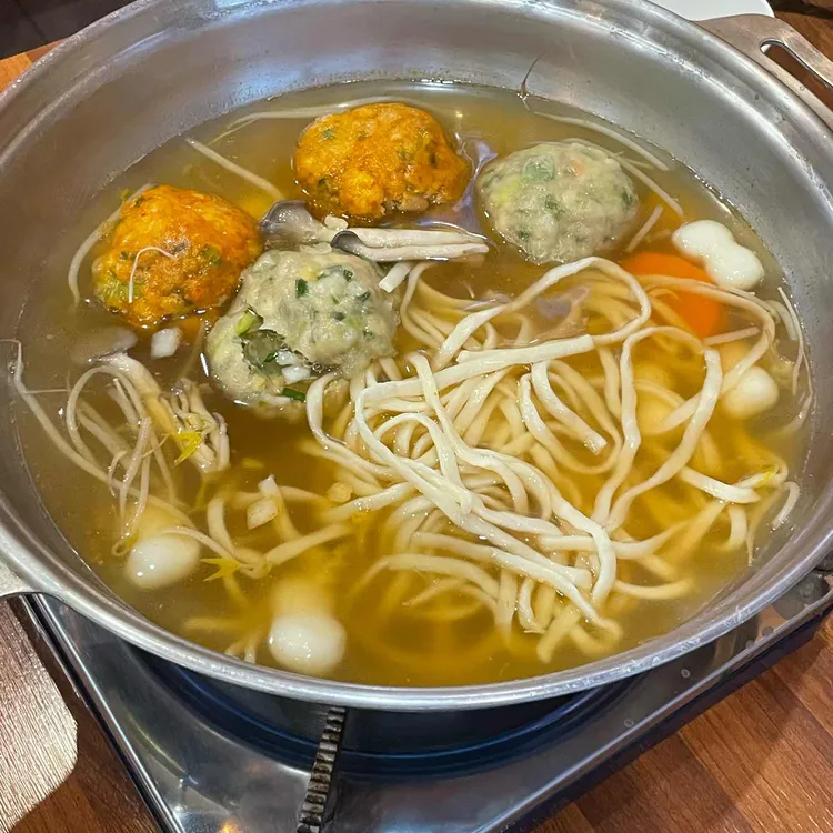 행운만두칼국수 대표 사진