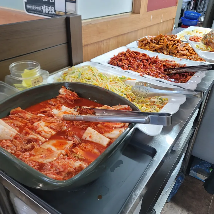 구뜰 대표 사진