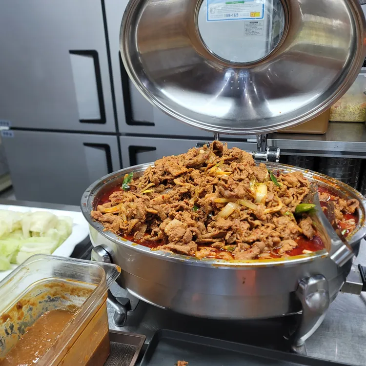 구뜰 사진 2