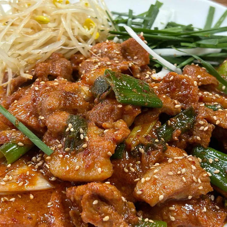 멧돌순두부보쌈 대표 사진
