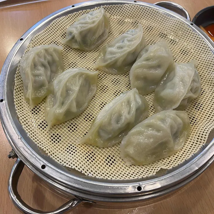 강가네손만두 대표 사진