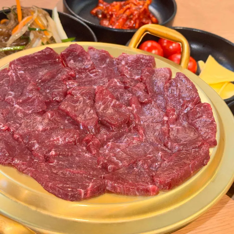 대왕생고기 대표 사진