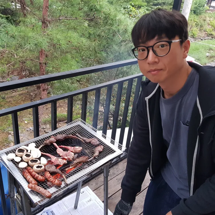 우양정 이미지