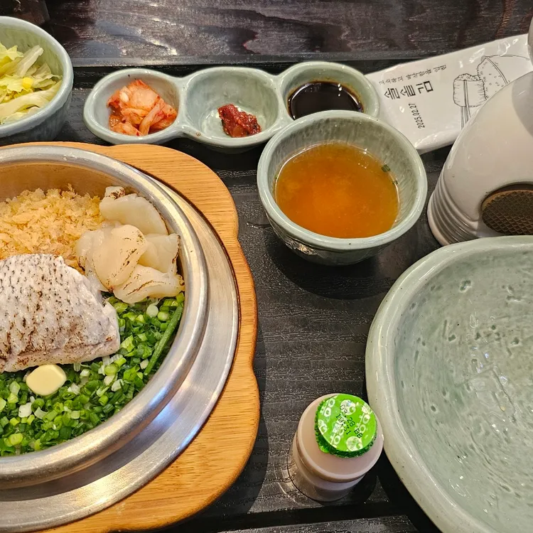 솥솥 대표 사진