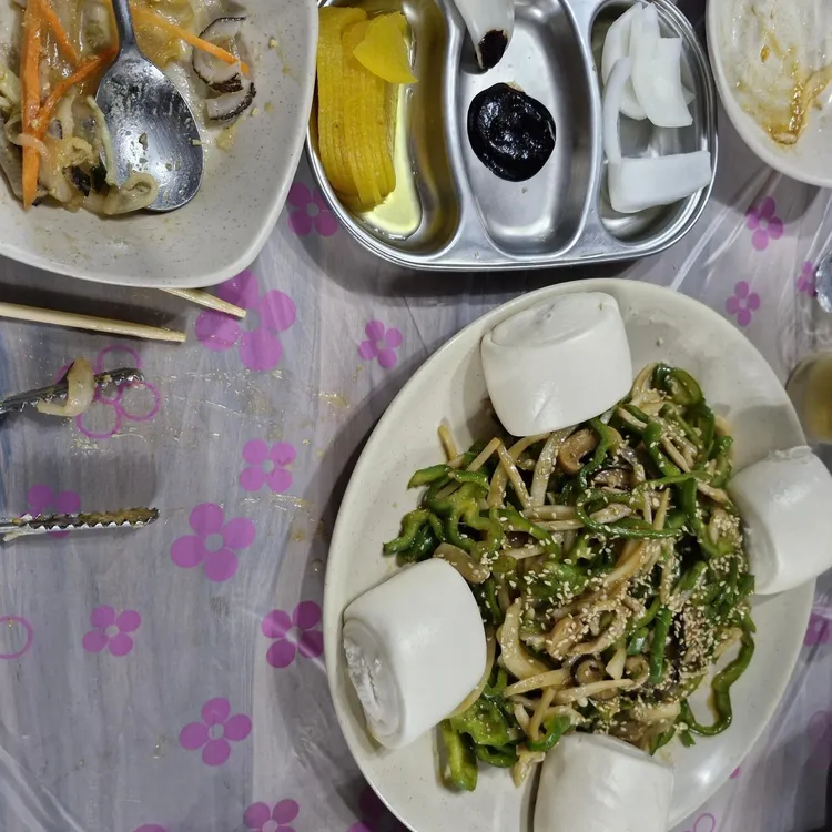 홍콩반점 대표 사진