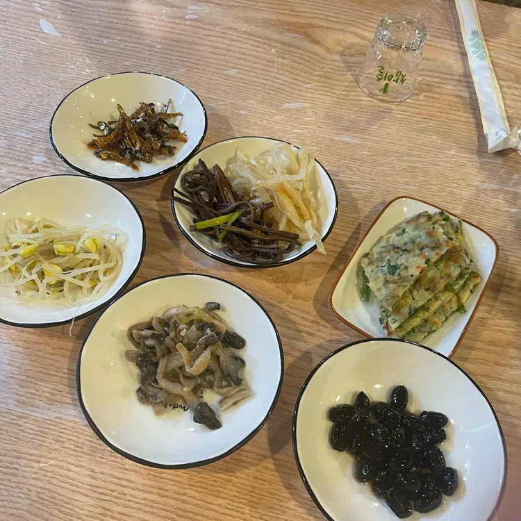 우정포차 대표 사진