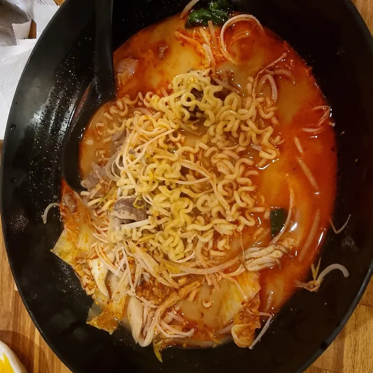 스타마라탕 대표 사진