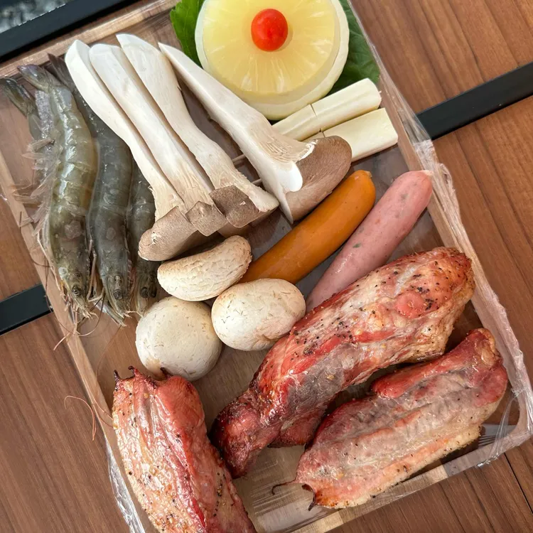 불멍 캠핑가든 대표 사진