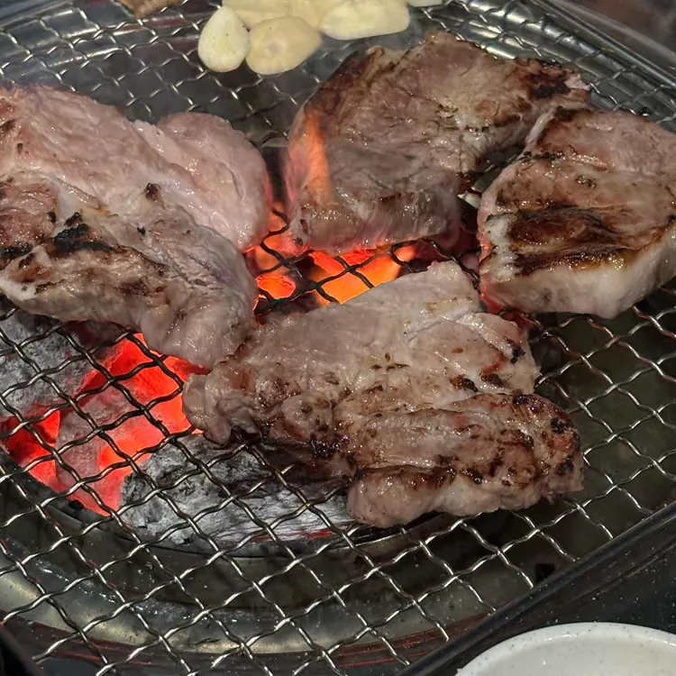 숯불장터식당 대표 사진