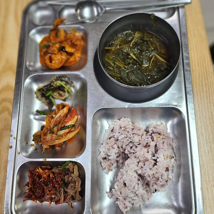 수정원 대표 사진