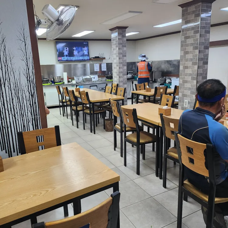 수정원 대표 사진