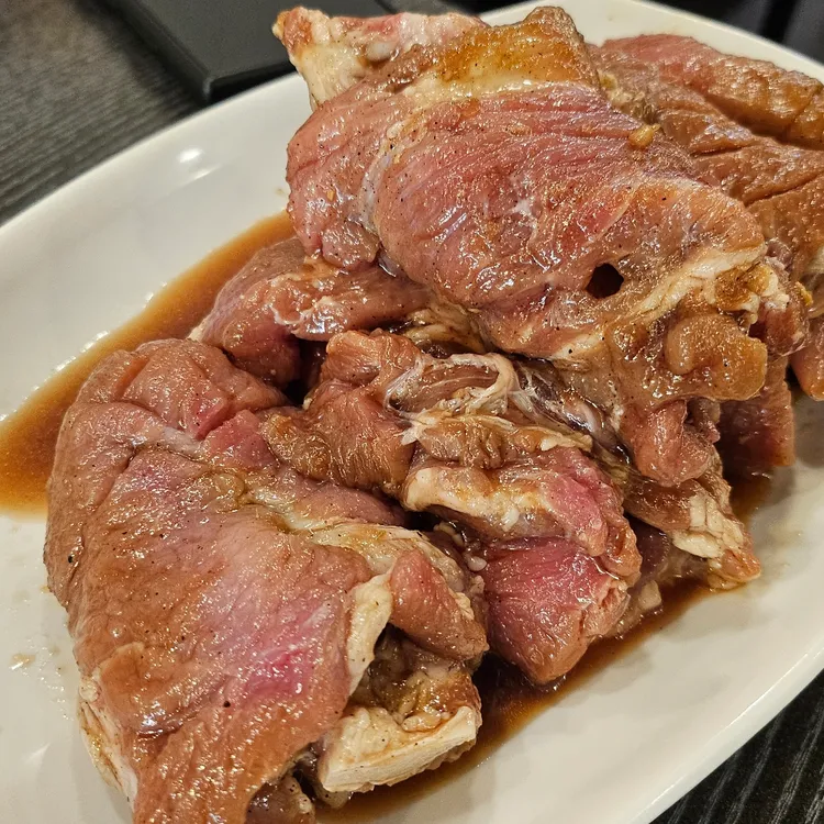 오늘갈비 대표 사진