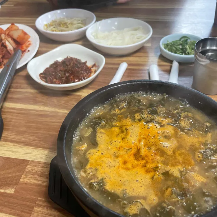 한추어탕 대표 사진