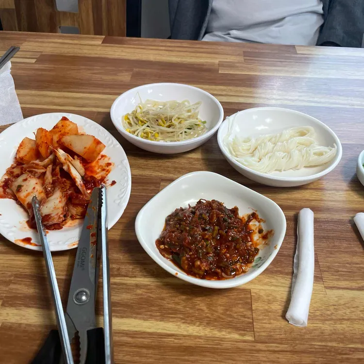 한추어탕 대표 사진