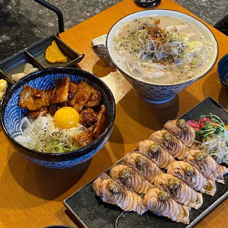 키햐아 대표 사진