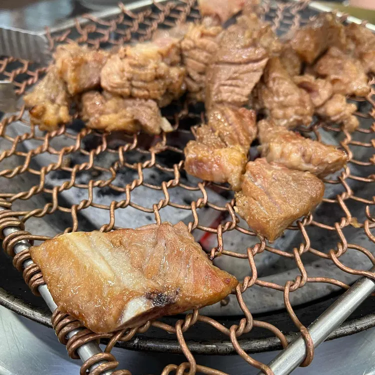 최가네 숯불구이 대표 사진