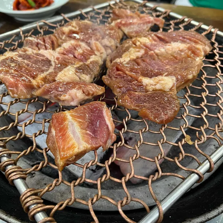 최가네 숯불구이 대표 사진