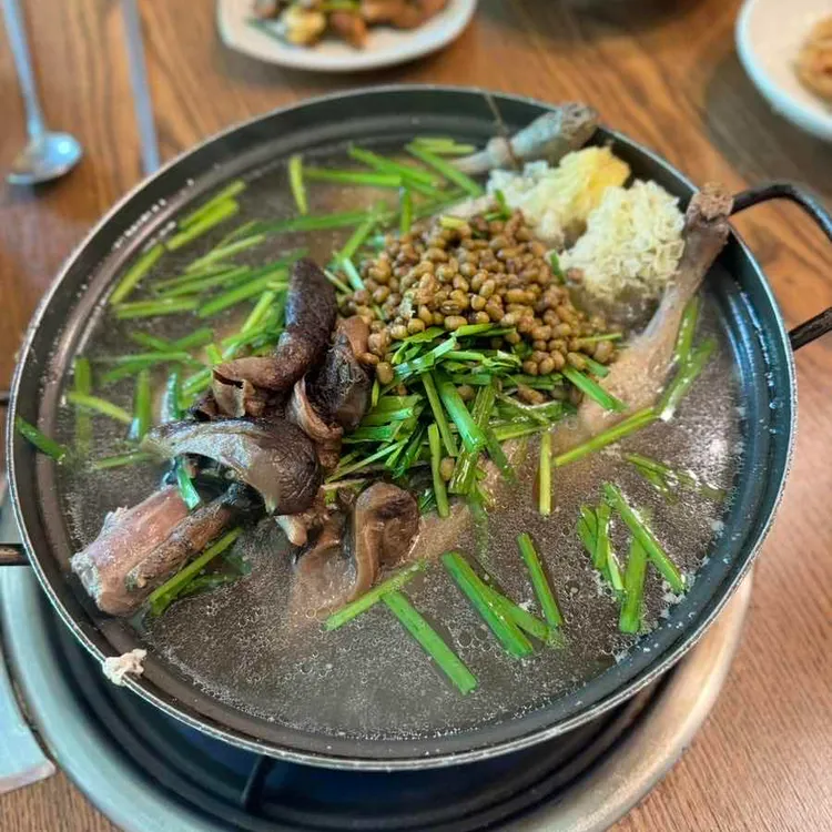 금성 대표 사진