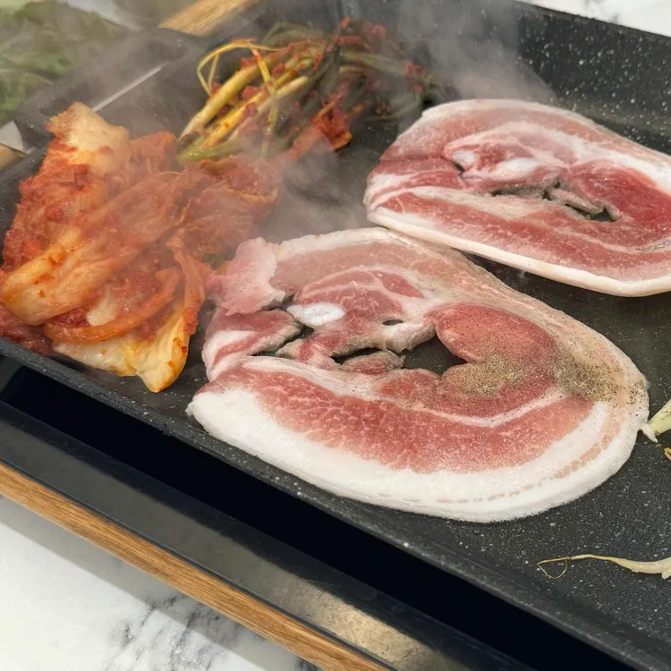 대수정 대표 사진