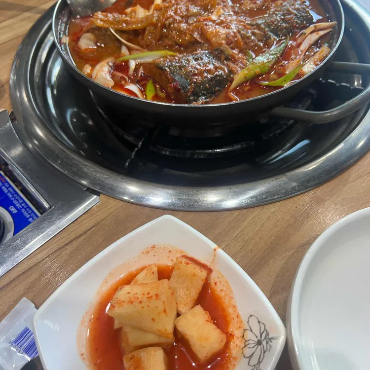 서대문김치찜 대표 사진
