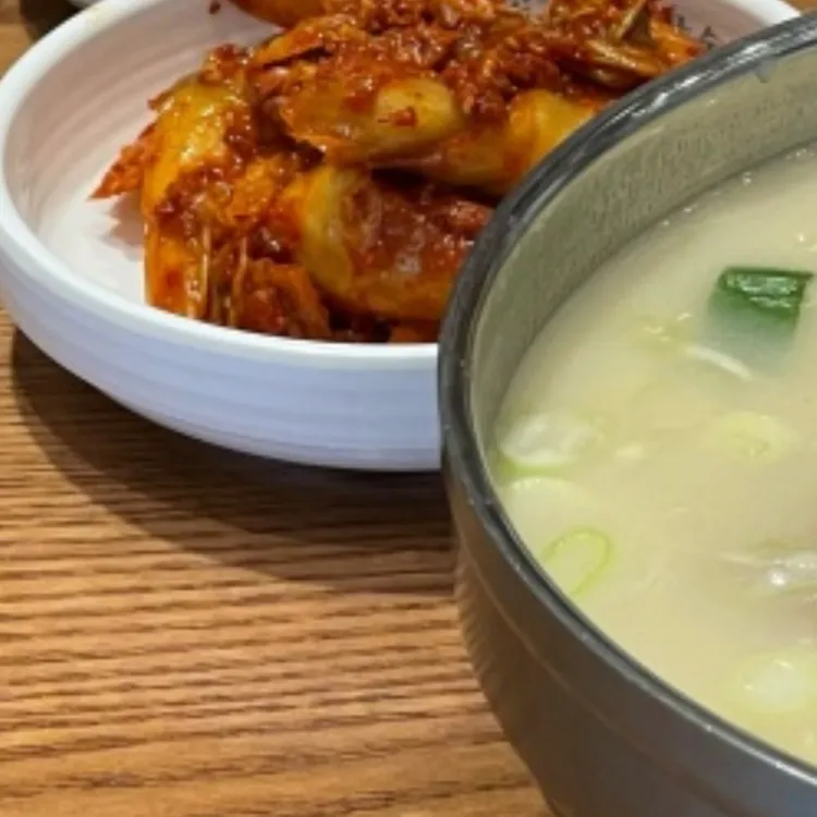 한양닭칼국수 대표 사진