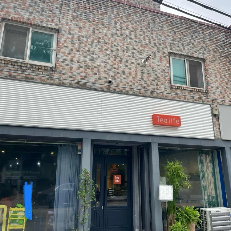 티라이프 대표 사진