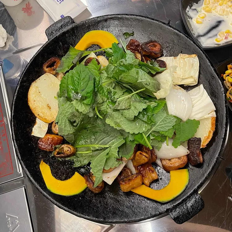 청수곱창 대표 사진