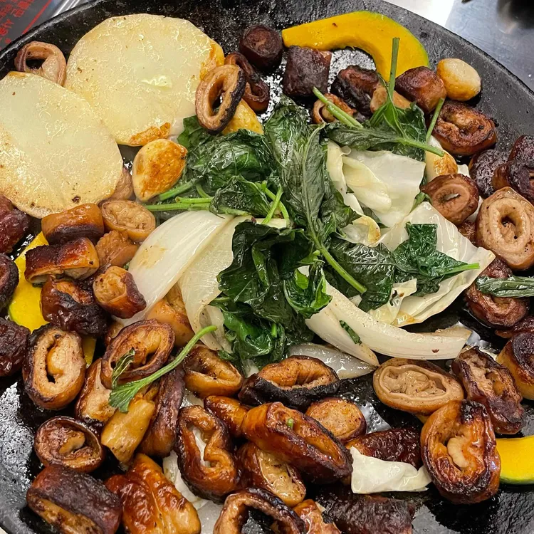 청수곱창 대표 사진