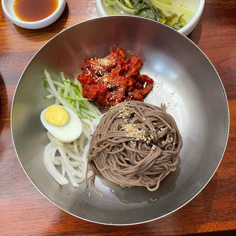 대궐막국수 대표 사진