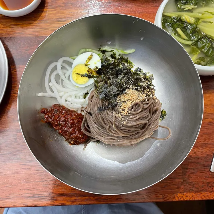 대궐막국수 대표 사진